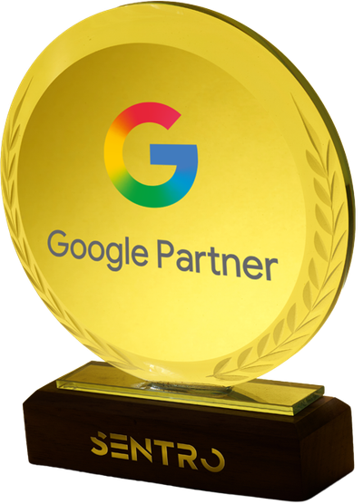 Google Partner
