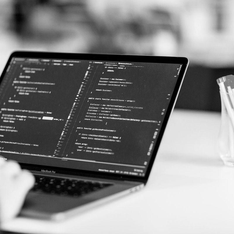 Systemutveckling system